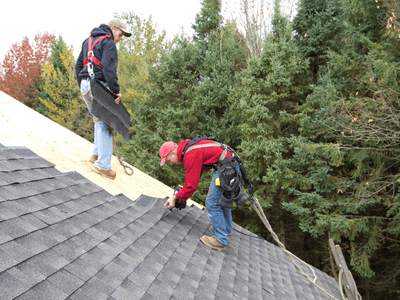About Roof Repair Experts Detroit, OR